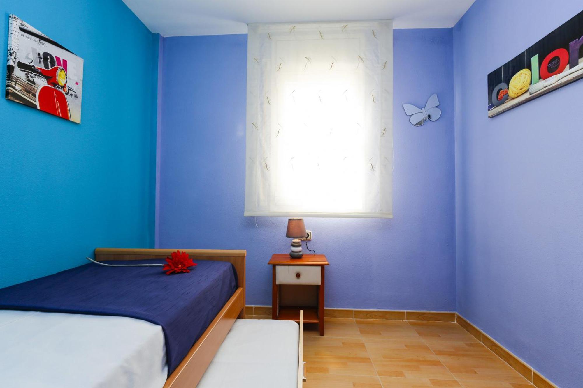 Pasion Planetcostadorada Only Families Салоу Екстериор снимка